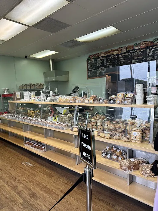The Bagel Factory Picture 10