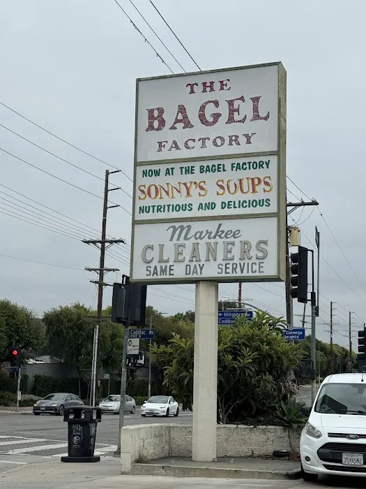 The Bagel Factory Picture 4