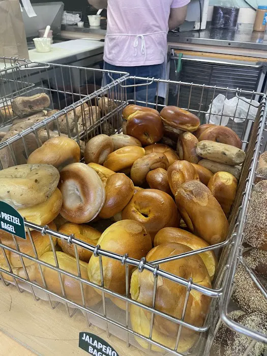 The Bagel Factory Picture 9