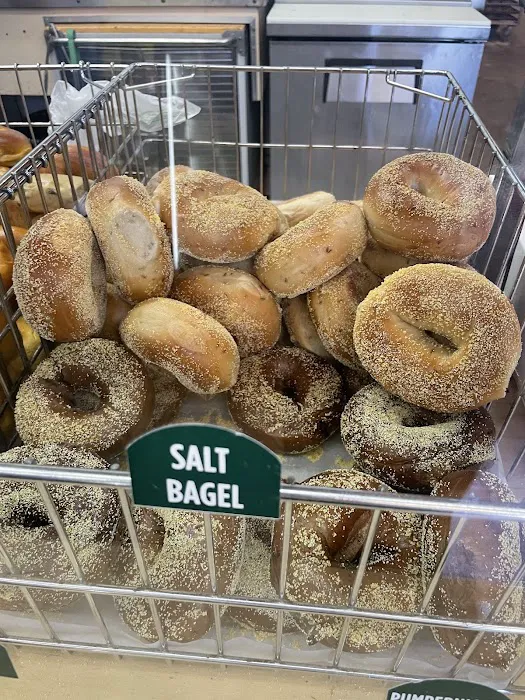The Bagel Factory Picture 7