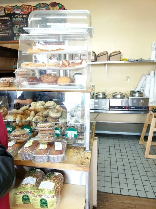 The Bagel Factory Picture 2