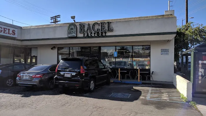The Bagel Factory Picture 1