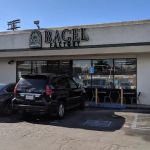 The Bagel Factory