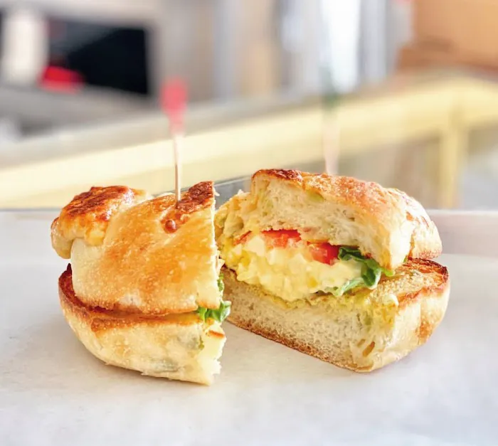 Roji Bakery Picture 5