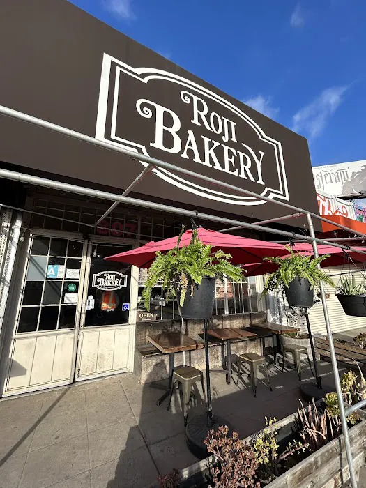 Roji Bakery Picture 9