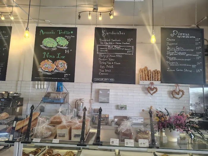 Roji Bakery Picture 2