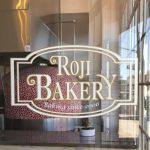Roji Bakery