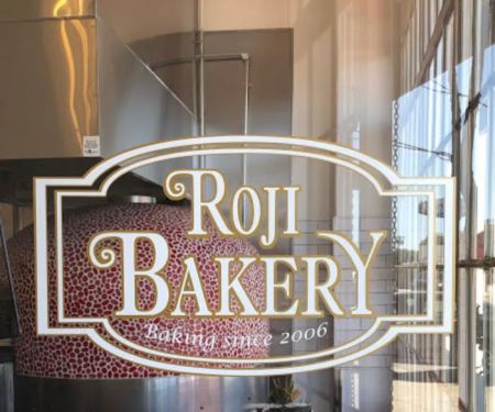 Roji Bakery
