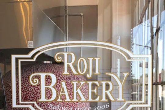 Roji Bakery