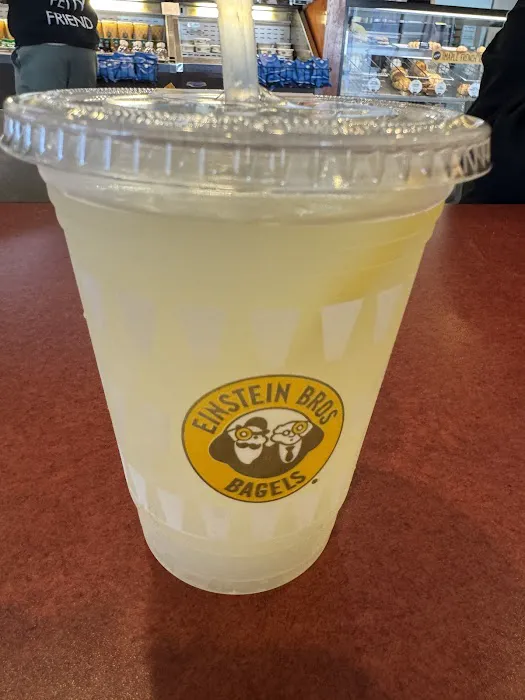 Einstein Bros. Bagels Picture 2