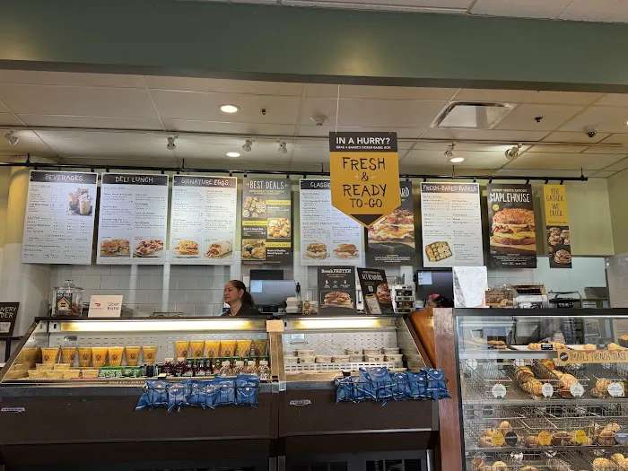 Einstein Bros. Bagels Picture 7