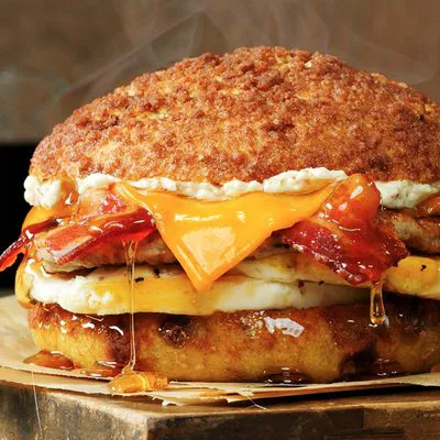 Einstein Bros. Bagels Picture 8