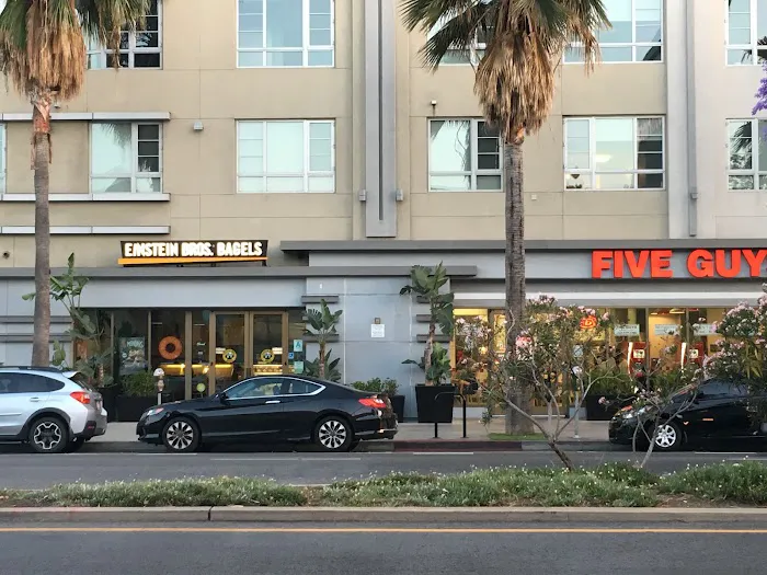 Einstein Bros. Bagels Picture 6