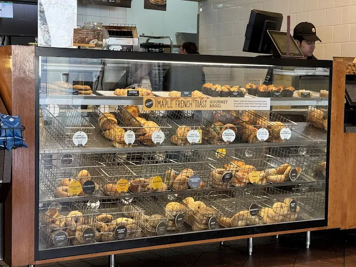 Einstein Bros. Bagels Picture 3