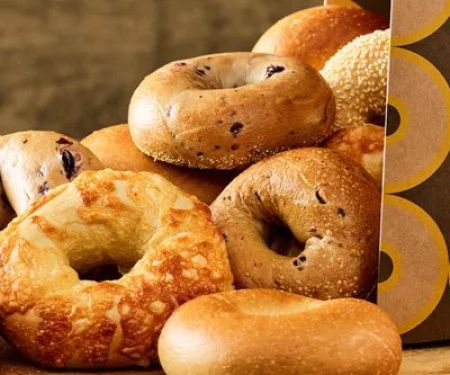 Einstein Bros. Bagels