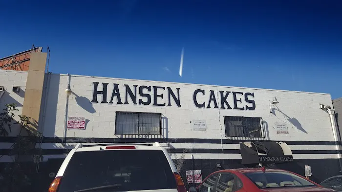 Hansen's Cakes Picture 7