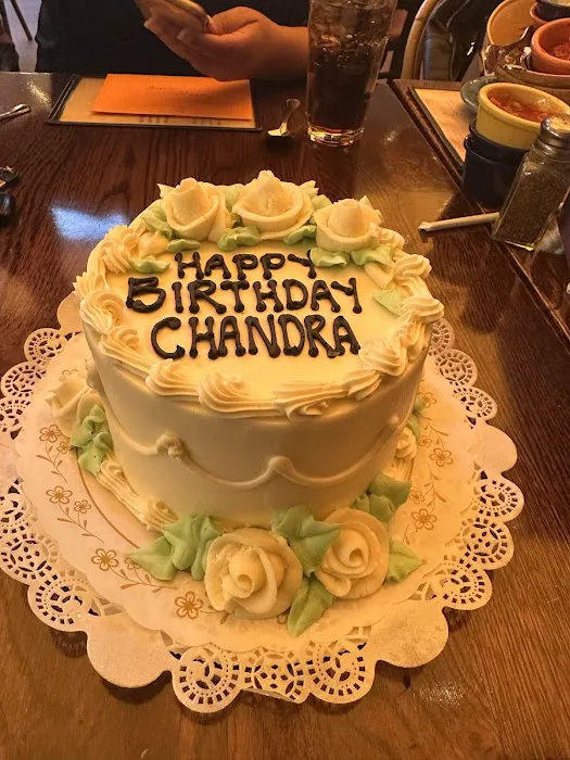 Hansen's Cakes Picture 8