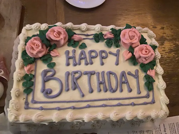 Hansen's Cakes Picture 2
