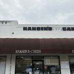 Hansen's Cakes
