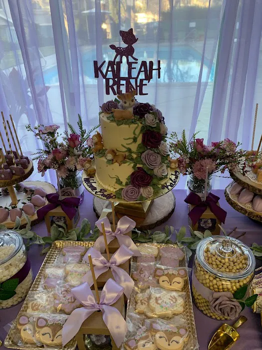 Hansen's Cakes Picture 10