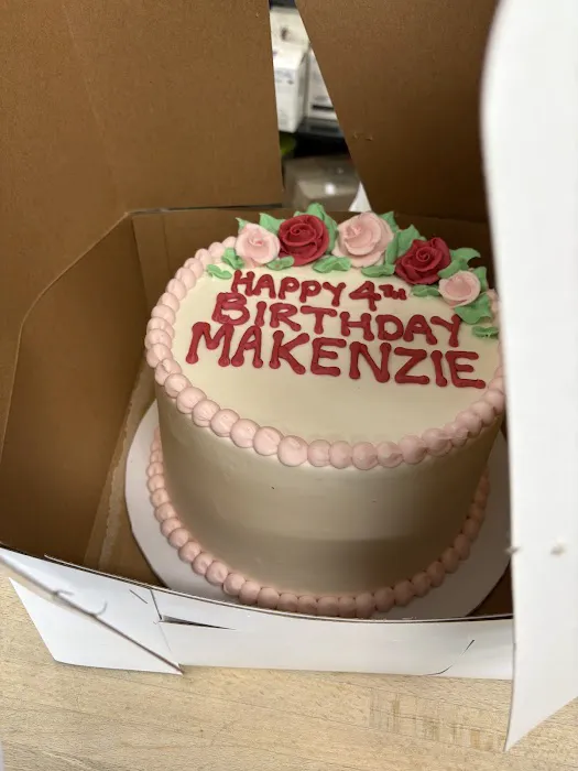 Hansen's Cakes Picture 9