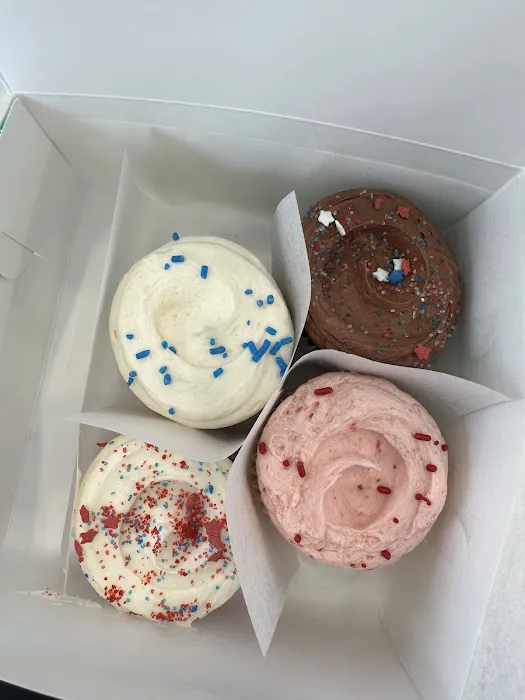 SusieCakes - La Brea Picture 7