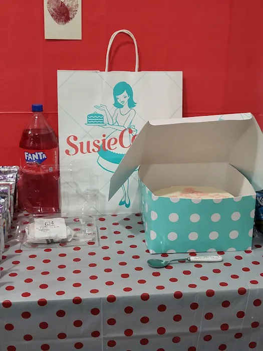 SusieCakes - La Brea Picture 1
