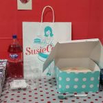 SusieCakes - La Brea