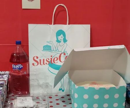 SusieCakes - La Brea