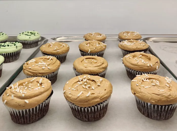 SusieCakes - La Brea Picture 10
