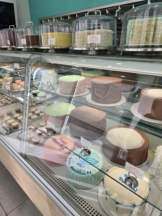SusieCakes - La Brea Picture 8