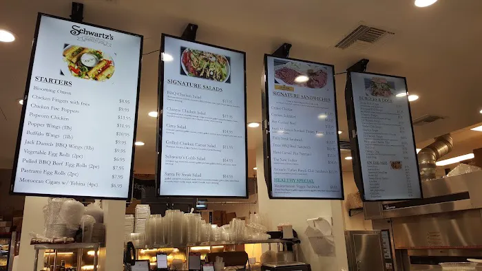 Schwartz Bakery Picture 10