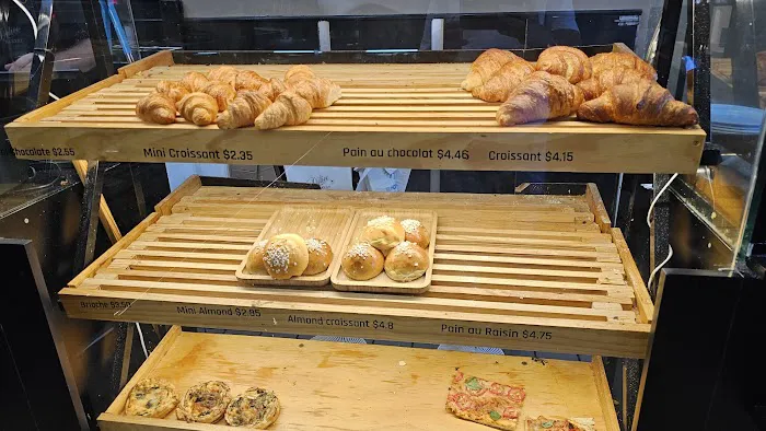 Delice Bakery Picture 1