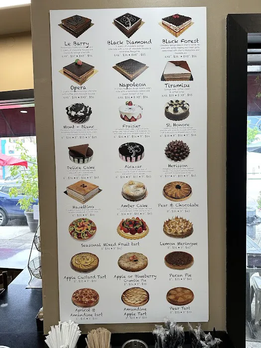 Delice Bakery Picture 6