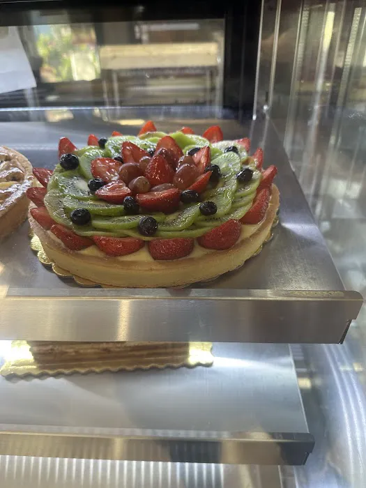 Delice Bakery Picture 8