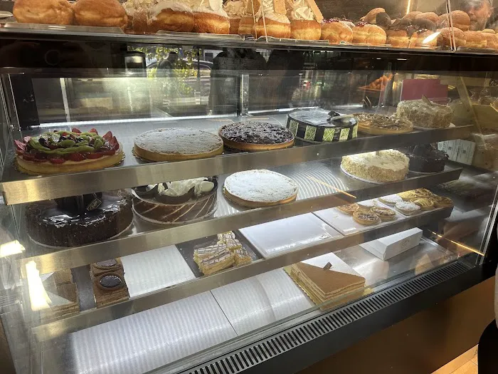 Delice Bakery Picture 9
