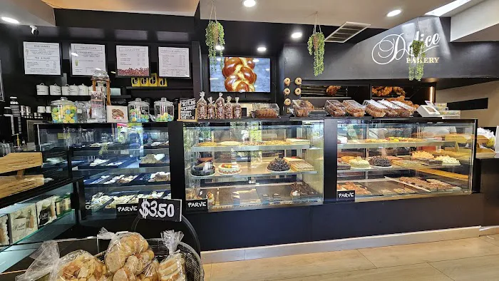 Delice Bakery Picture 2