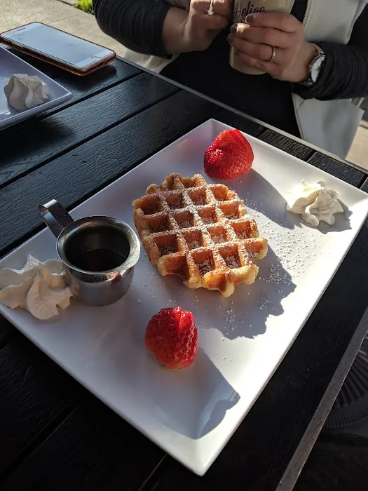Delice Bakery Picture 5