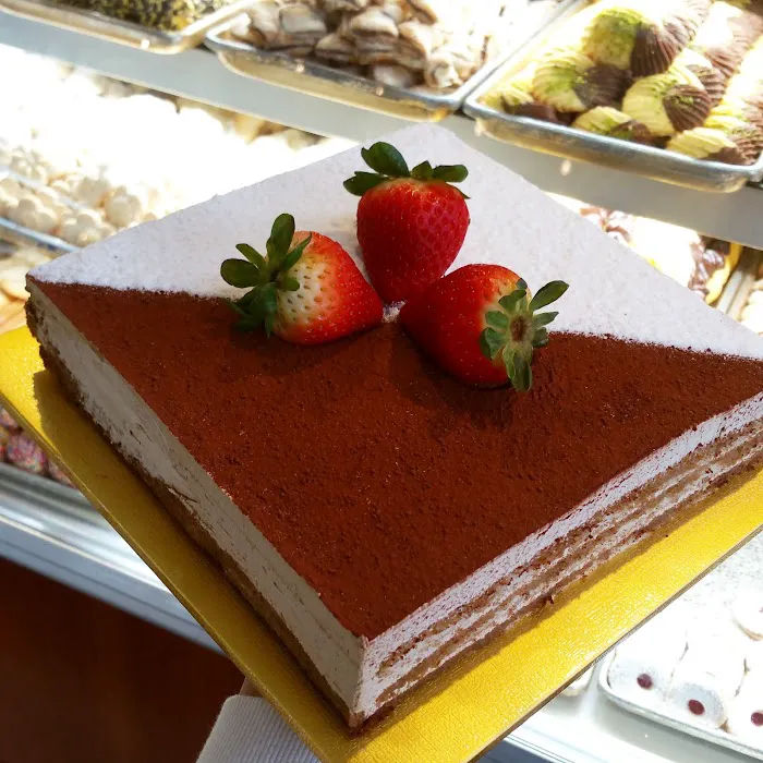Classic Le Palais Pastry Picture 7