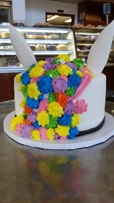 Classic Le Palais Pastry Picture 1