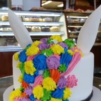 Classic Le Palais Pastry ico