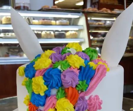 Classic Le Palais Pastry