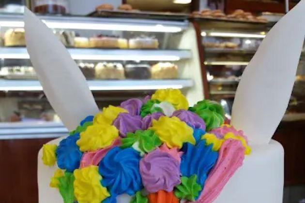 Classic Le Palais Pastry