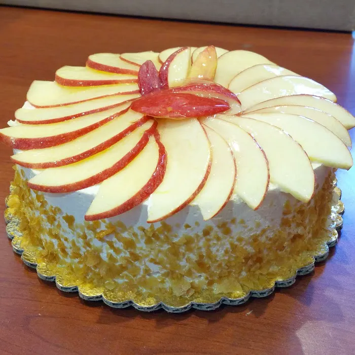 Classic Le Palais Pastry Picture 9