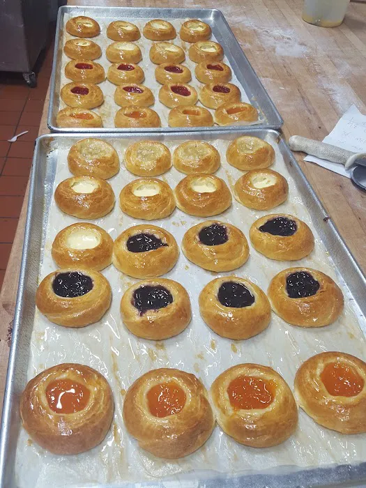 Classic Le Palais Pastry Picture 10