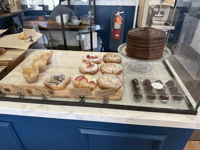 Marigold Bakeshop Picture 7
