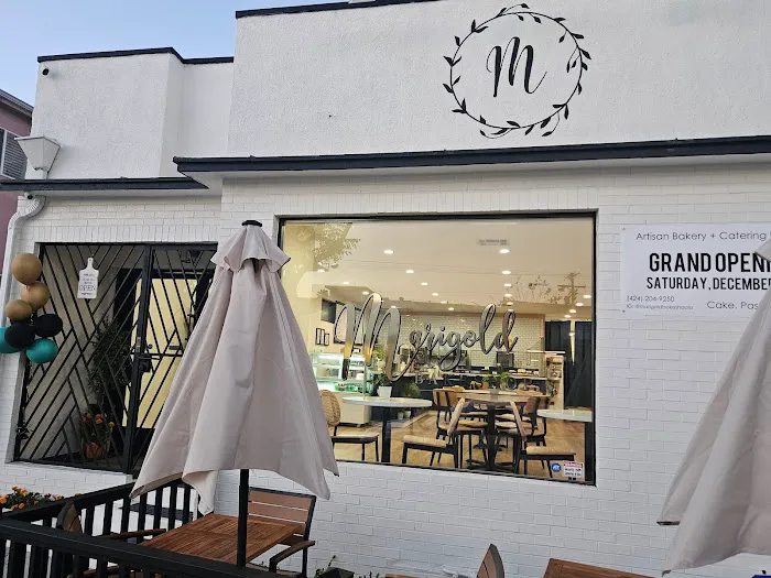 Marigold Bakeshop Picture 10