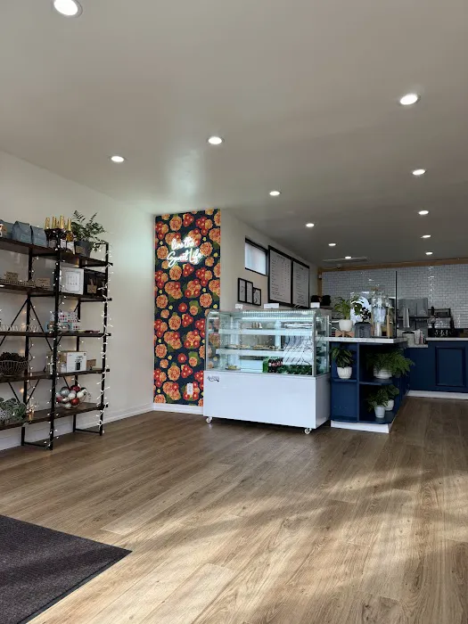 Marigold Bakeshop Picture 6