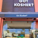 Got Kosher Bakery