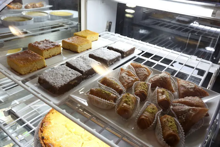 Got Kosher Bakery Picture 8